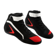 Karting race boots