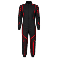 Karting race suits