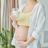 Maternity shirts