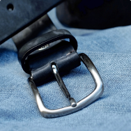 Belt buckles