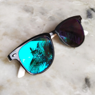 Sunglasses and eyewear