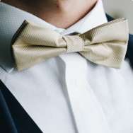 Ties, bow ties and cravats