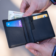 Wallets