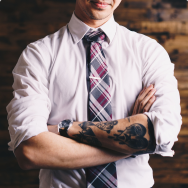 Formal shirts