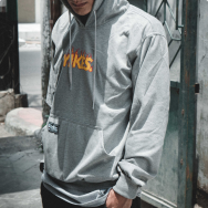 Hoodies and sweats