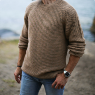 Jumpers and cardigans