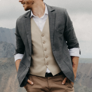 Waistcoats