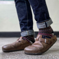 Clogs