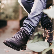 Outdoor shoes