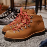 Safety shoes