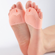Toe separator