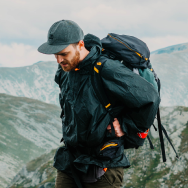 Outdoor jackets