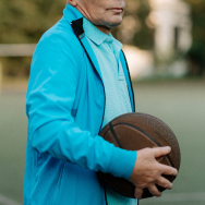 Sports jackets