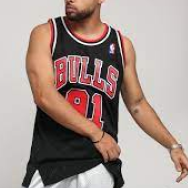 Sport jerseys