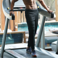 Sports pants