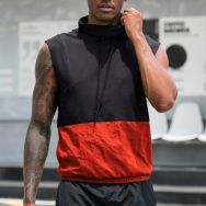 Sports vests