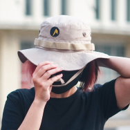 Outdoor hats