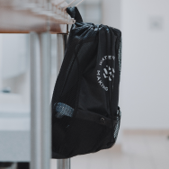 Sports backpacks
