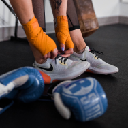 Sports gloves