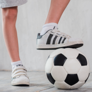 Boys sport shoes