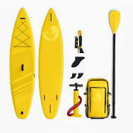 Water sport equipment