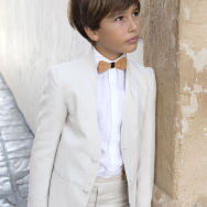 Boys' occasion wear and accessories