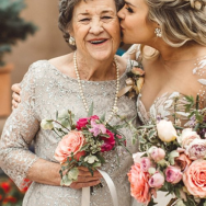 Mother of the bride clothing