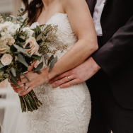 Novelty wedding and formal occasion clothing