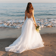 Wedding dresses
