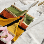 Handkerchiefs