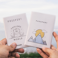 ID and document holders