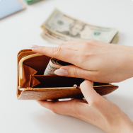 Purses and wallets