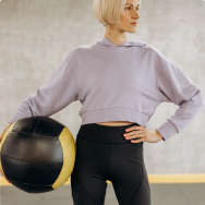 Active wear