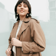 Coats and jackets