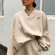 Hoodies and sweats