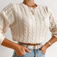 Jumpers and cardigans