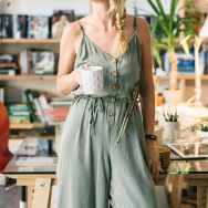 Jumpsuits and playsuits