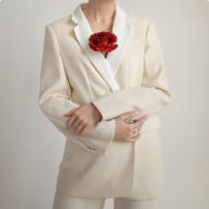 Suits and tailoring