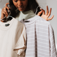 Tops and shirts