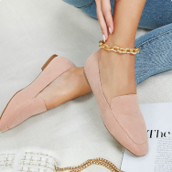 Ballerinas