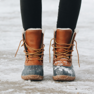 Outdoor shoes