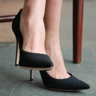 Pumps