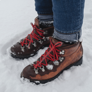 Safety shoes