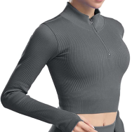 Functional blouses