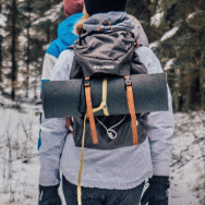Outdoor jackets