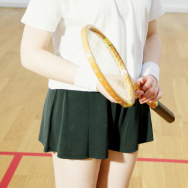 Sports skirts