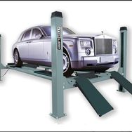 Raise the bar on efficiency
