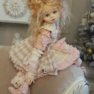 Baby dolls