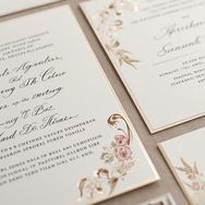 Wedding and event printing